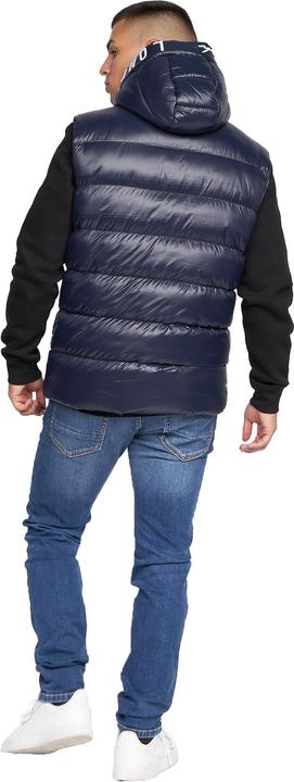 Produktbild Born Rich Karnos Weste (L)