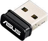 Actual product image ASUS USB-AC53 Nano (USB 2.0)