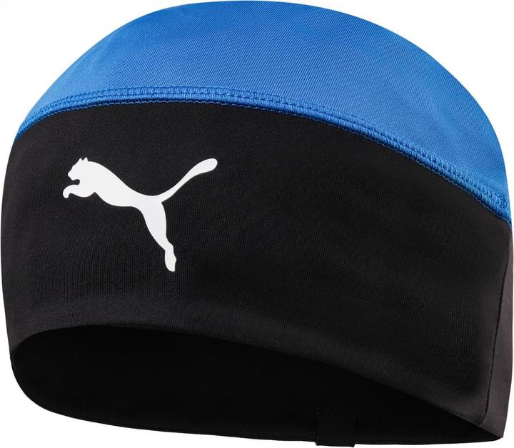 Produktbild Puma Liga Beanie Senior schwarz 22355 03 (Senior) (One Size)