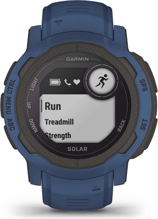 Produktbild Garmin Instinct 2 Solar (45 mm)