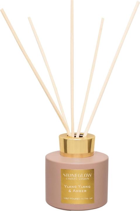 Immagine prodotto Stoneglow Profumo per ambiente YlangYlang&Ambra (120 ml)