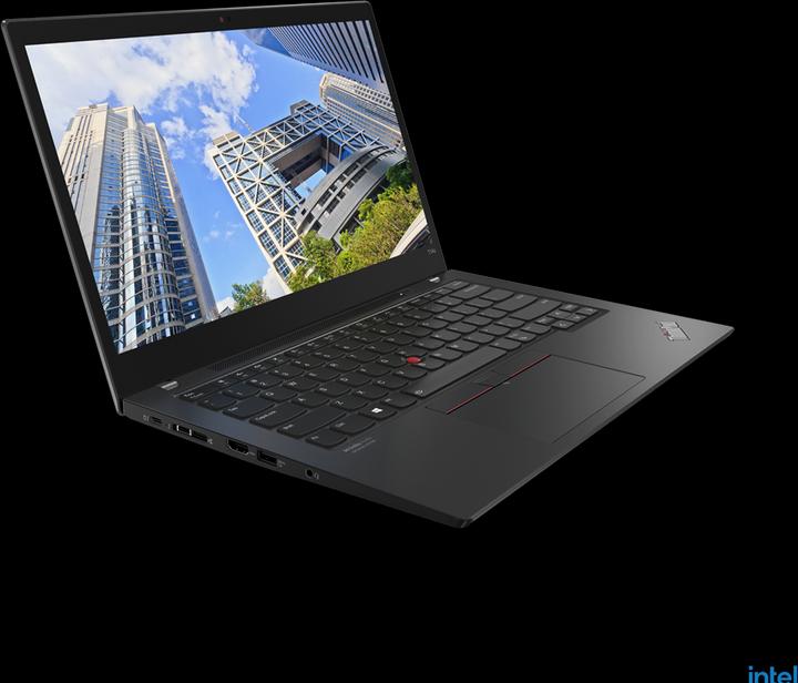 Produktbild Lenovo ThinkPad T14s Gen 2 20WM (14", Intel Core i5-1135G7, 16 GB, 512 GB, DE)
