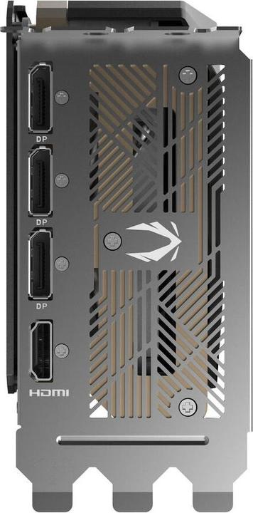 Actual product image Zotac Gaming GeForce RTX 5080 Solid Core OC (16 GB)