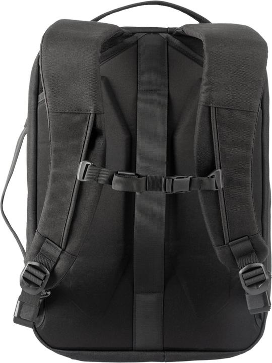 Immagine prodotto Stoirm Messenger Bag - Black (25 l)