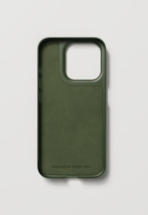 Actual product image Nudient MagSafe Case (Apple iPhone 15 Pro)