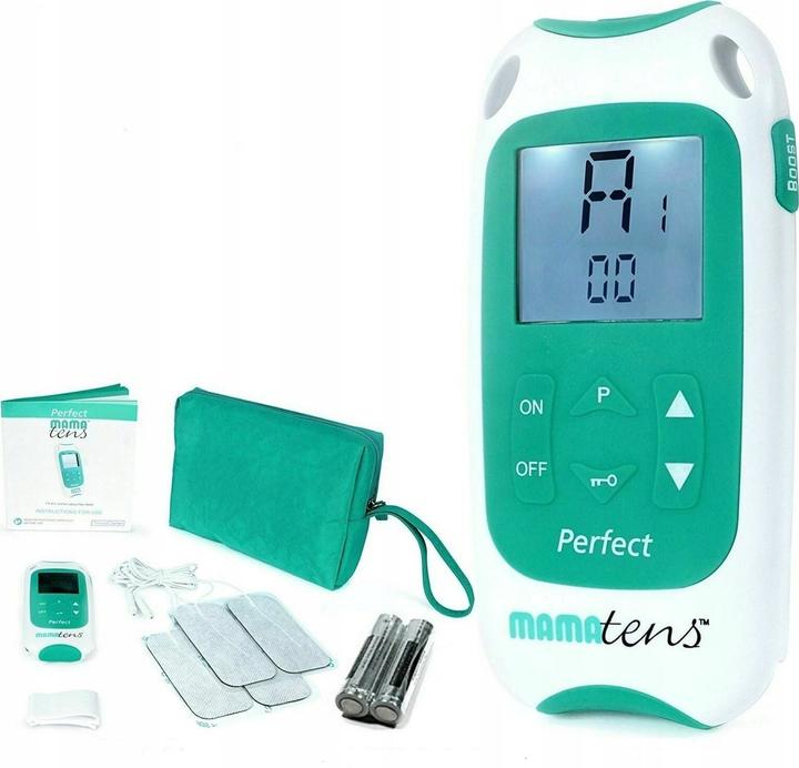 Actual product image TensCare Perfect Mama