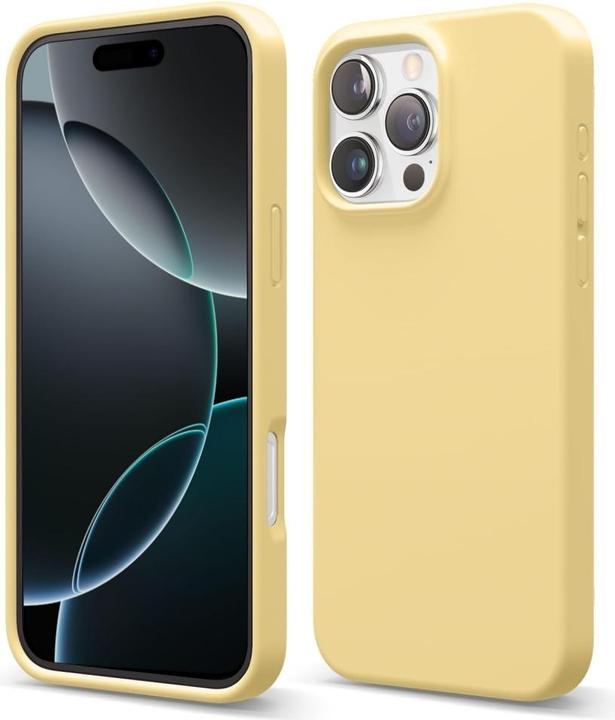 Giallo chiaro