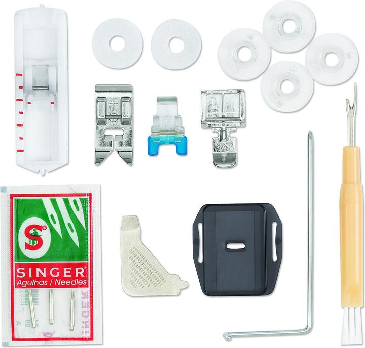 Actual product image Singer Promise 1412