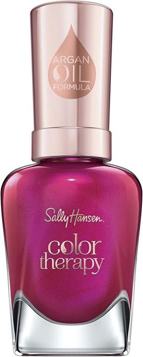Produktbild Sally Hansen Color Therapy - Rosy Glow 250 (250 Rosy Glow, Farblack)
