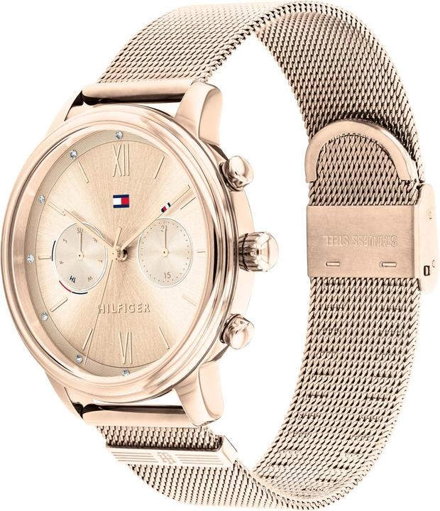 Produktbild Tommy Hilfiger Blake (Analoguhr, 38 mm)