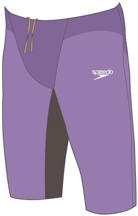Image du produit Speedo Fastskin LZR Pure Valor Jammer (28)