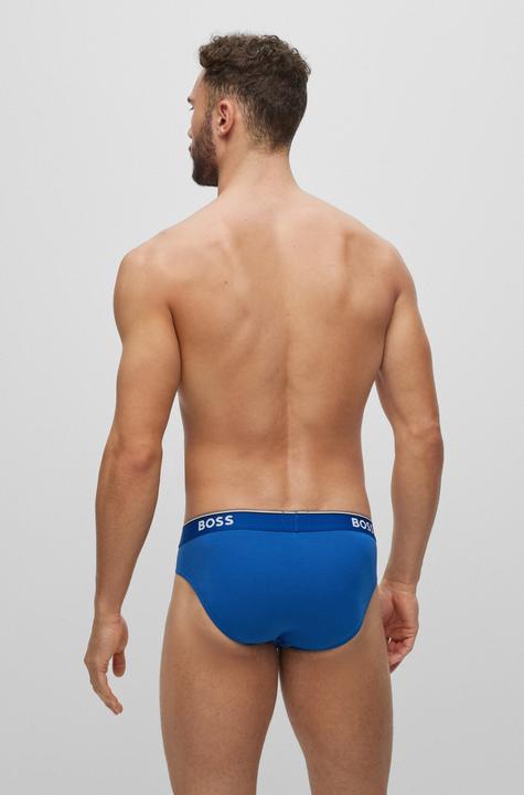 Image du produit Hugo Boss Puissance (XXL, Lot de 3)