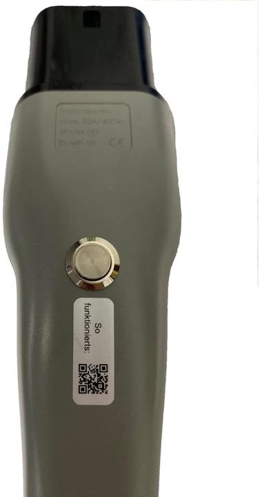 Produktbild Elektroscout Adapter mit Entriegelung (CEE 16, 16 A)