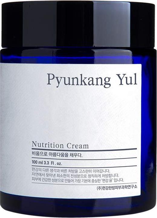 Pyunkang Yul Nutrition Cream (100 ml, 24h Creme)