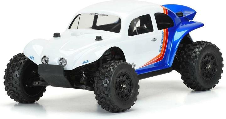 Actual product image Pro-Line Volkswagen Baja Bug