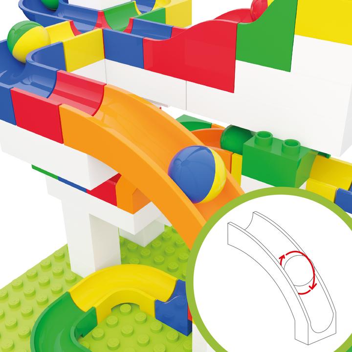 Actual product image Hubelino Slide extension