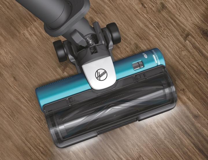Produktbild Hoover HF9 Pets
