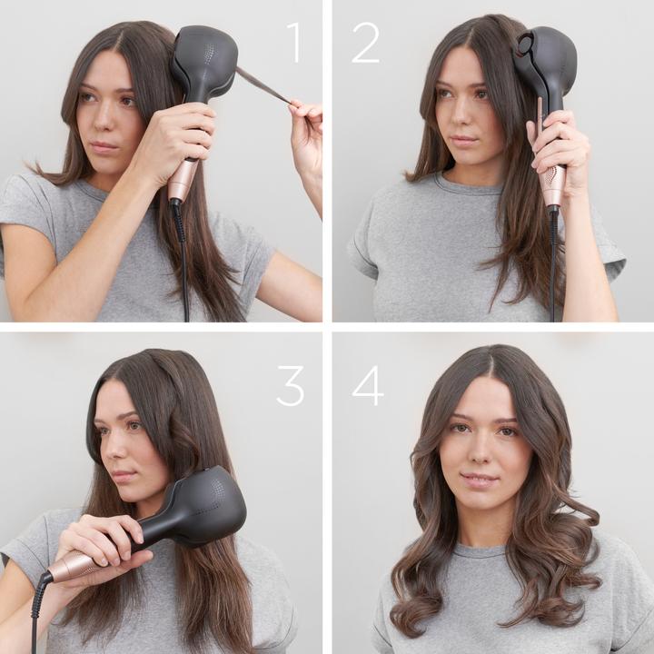 Image du produit BaByliss - Wave Secret Air C1900E