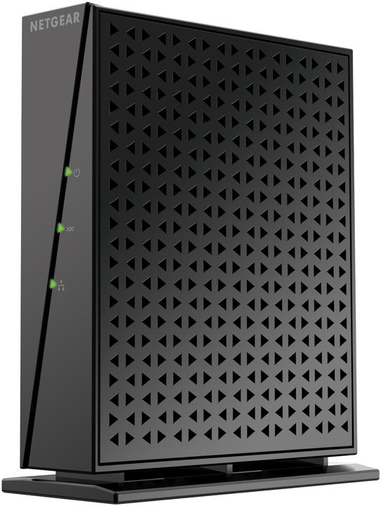Actual product image Netgear Dm200