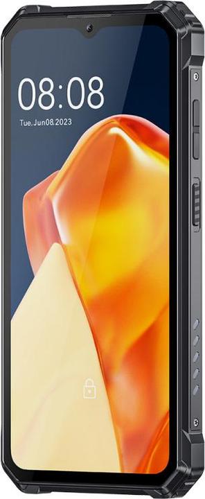 Produktbild Oukitel G1 (6.52" - 256 Go, 6 Go RAM - 10 600 mAh) Noir (256 GB, Schwarz, 6.52")