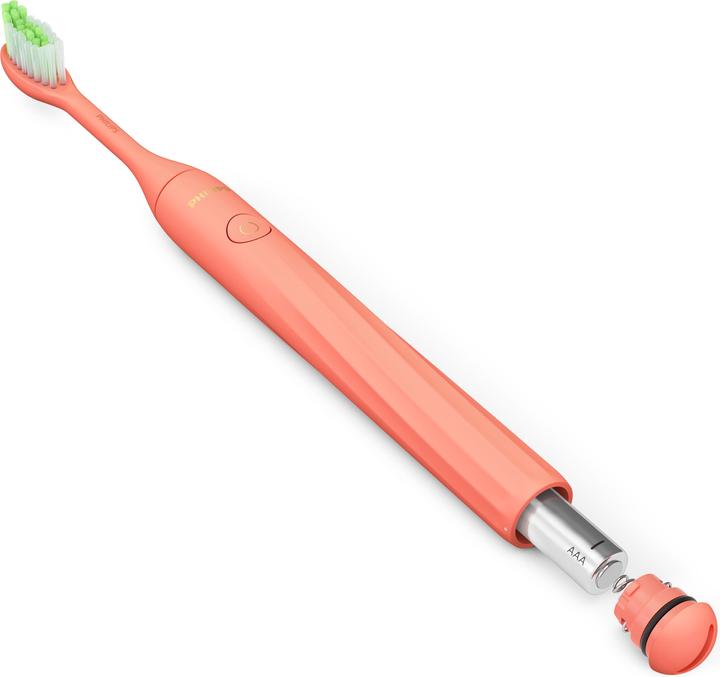 Produktbild Philips Sonicare HY1100/01 (Schallzahnbürste)