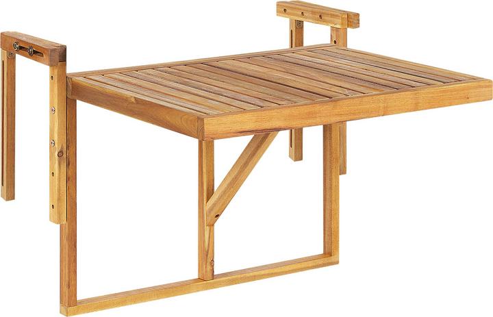 Garden tables + Balcony tables