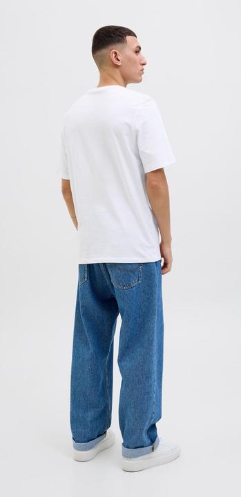Immagine prodotto Jack & Jones Jjhawaii Shape Tee Ss Crew Neck Ln (L)