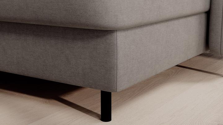 Produktbild ELTAP Berrto (Wohnlandschaft, 4-Sitzer, Bettsofa)