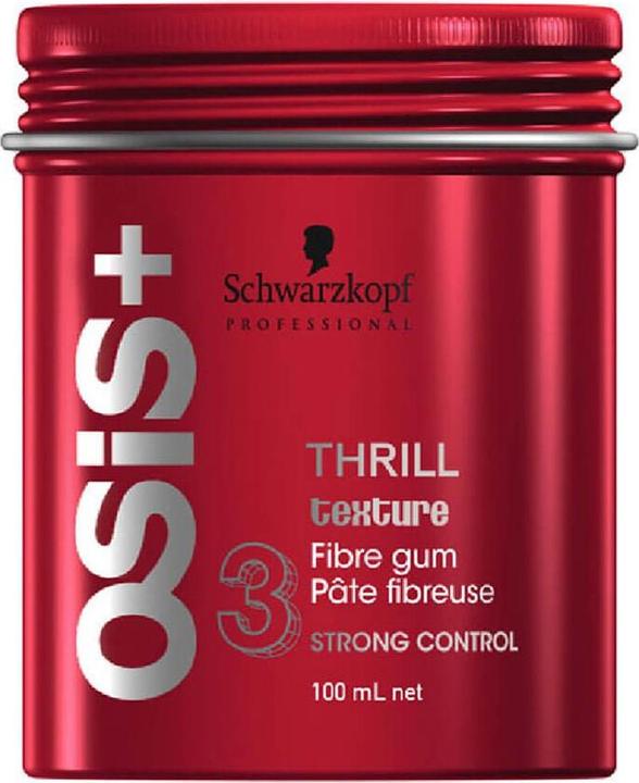 Schwarzkopf Professional Osis+Thrill (Haarwachs, 100 ml)