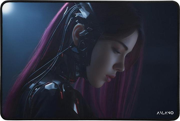 Actual product image Avlano Robotic Girl