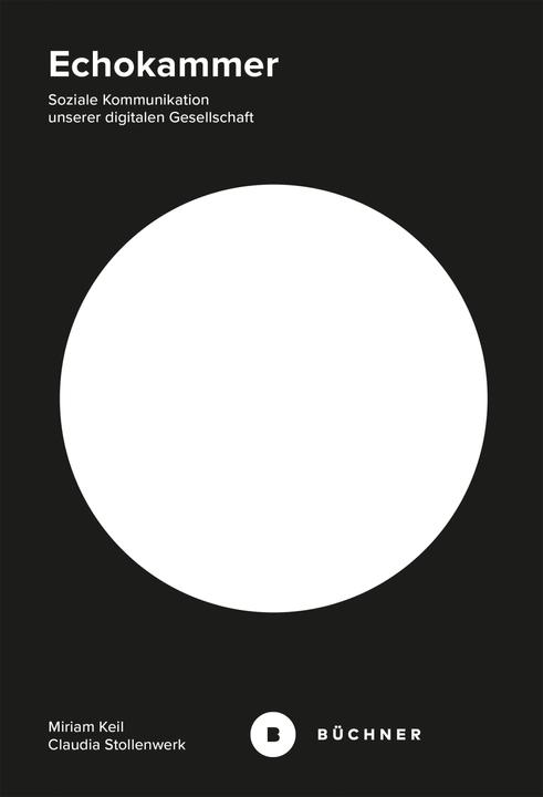 Produktbild Echokammer (Deutsch, Miriam Keil, Claudia Stollenwerk, 2022)