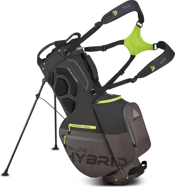 Produktbild Big Max Dri Lite Hybrid Plus Standbag