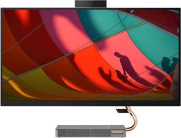 Image du produit Lenovo IdeaCentre AIO 5 (Intel Core i7, 16 Go, 512 Go, GeForce RTX 3050)