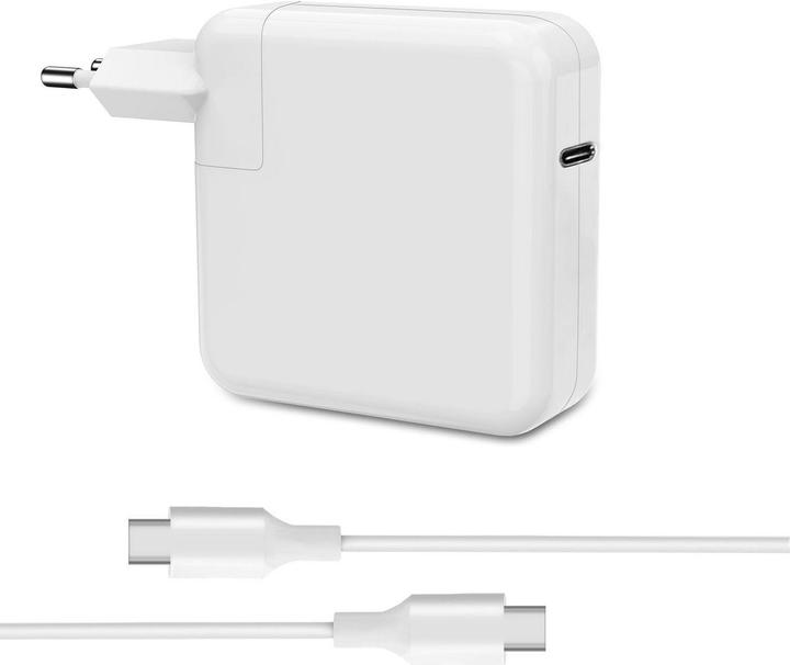 Immagine prodotto CoreParts USB-C Charger for Apple (87 W)