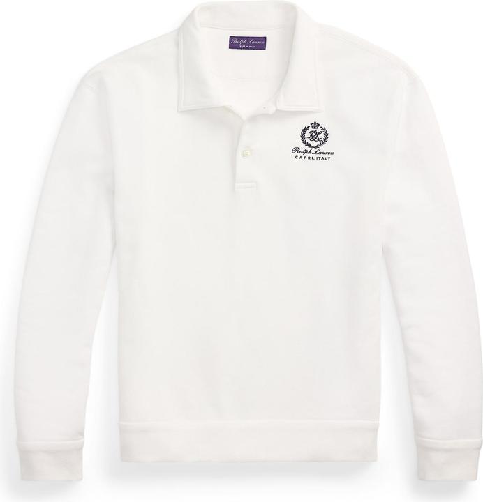 Ralph Lauren T-shirts And Polos White (L)