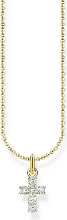 Actual product image Thomas Sabo Kette Charming (925 silver)