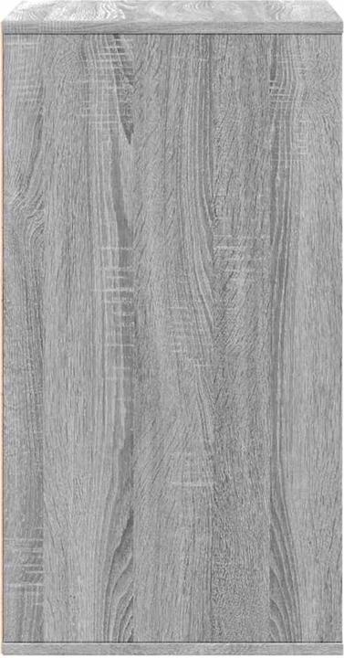 Actual product image VidaXL Chest of drawers (60 x 41 x 76 cm)