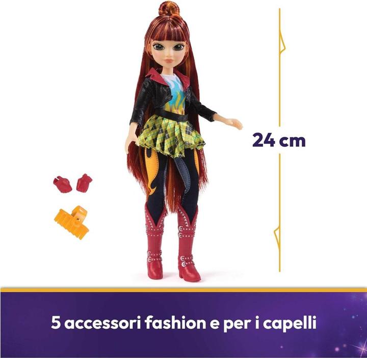 Immagine prodotto Unicorn Academy Valentina