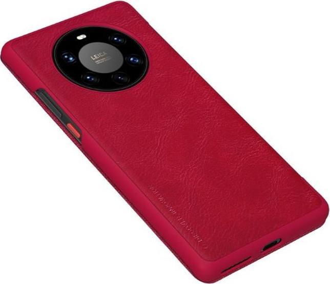 Produktbild Nillkin Qin Series (Huawei Mate 40 Pro+)