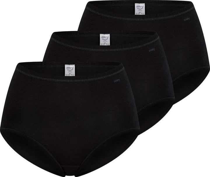 Image du produit Mey Pack de 3 slips taille lycra Only (52 E, Lot de 3)