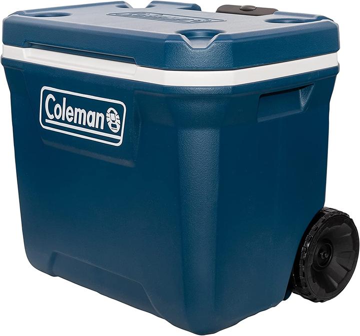 Actual product image Coleman Xtreme 50qt Wheeled (47 l)