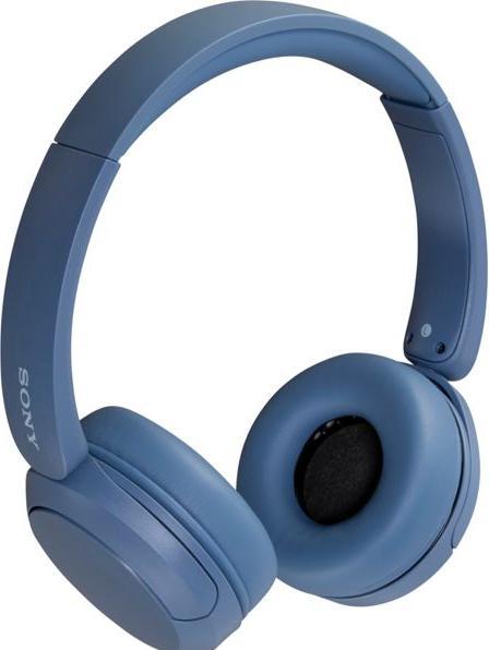 Immagine prodotto Sony WH-CH520 (Nessuna soppressione del rumore, 50 h, Senza fili)
