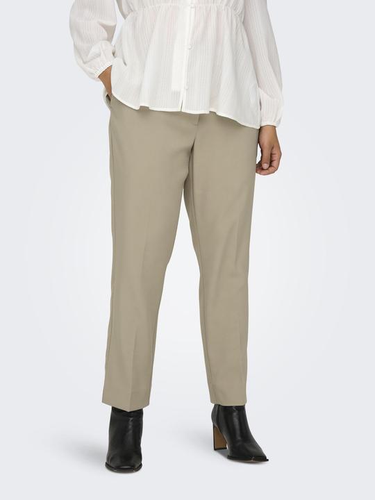 Image du produit Only Slim Fit Taille haute Curve Pantalon (W50/L32)