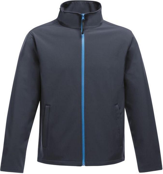 Regatta SoftshellJacke Ablaze bedruckbar