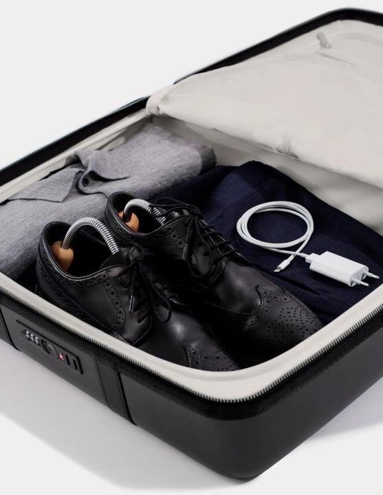Produktbild Vocier P55 Carry-On (37 l, Handgepäck (bis 50l))