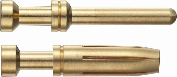 Produktbild Harting Crimpkontakt