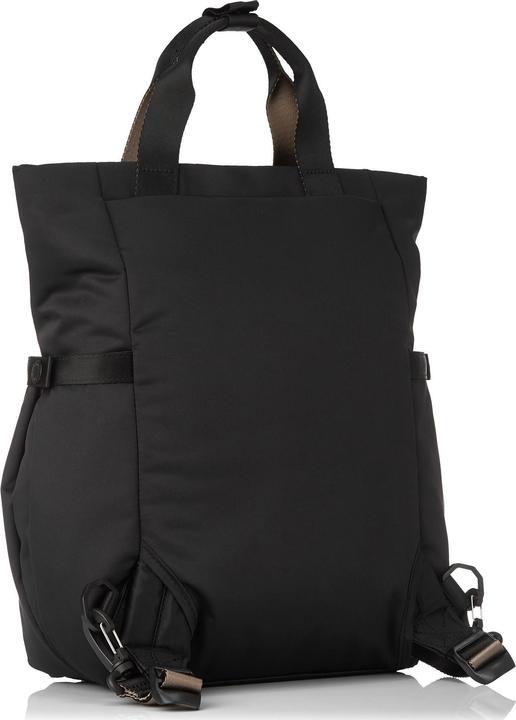 Actual product image Hedgren Nova Solar backpack 37.5 cm laptop compartment (13 l)