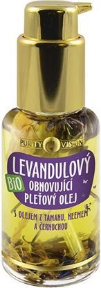 Produktbild Purity Bio (45 ml)