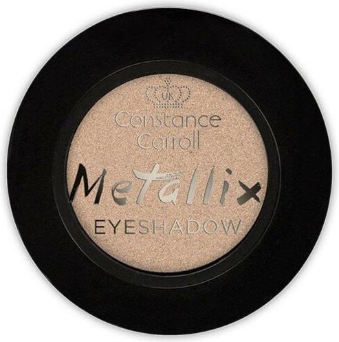 Constance Carroll Metallix Mono Eye Shadow No. 14 Moonflower 1 pc.