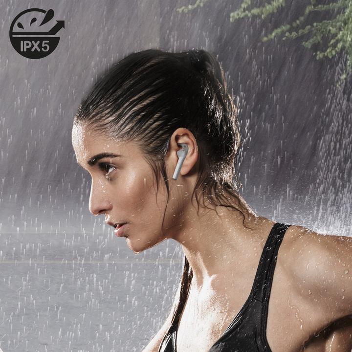 Actual product image Defunc True Sport (No noise cancelling, 30 h, Wireless)